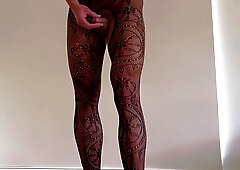 Excellent Adult Clip Shemale Vertical Video Crazy Will Enslaves Your Mind