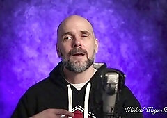 Wicked Wednesdays discusses surviving breakups with a dominant twist