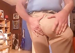 Fresh records in cock pumping with Monster_Meat_