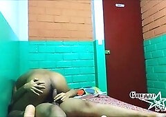 Ghetto bareback, chacales, chavitos gay caseros