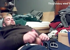 First jerk and nut with PA