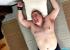 Tables have revved on cub Matt who is kittled by Ryder