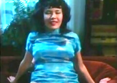 Kristara Barrington PMV 1