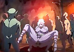 Compilation of Animation SANA -4