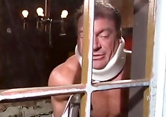 Napalone mamuski gwalca swoje mokre cipki