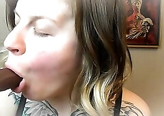 Cucked by Pro-Wrestlers Forever