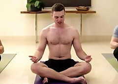 Next Door Originals: Relaxation Rituals at the Studio