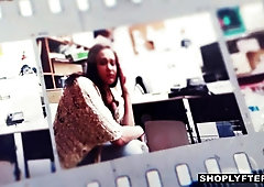 Caught in the activity