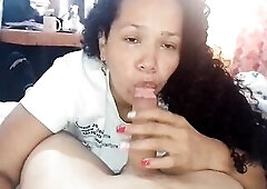 POV- Hi from my mother-in-law.