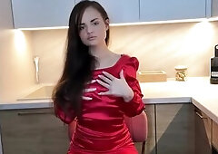 Letting the Red Costume Go