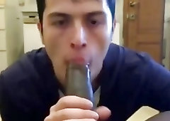 Gigantic cocks, sloppy deepthroats and sperm compilation