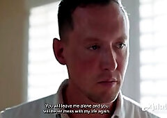 Blonde Girl Has An Obsessive Friend Who Took Their Marriage At 30 Pact TOO Seriously