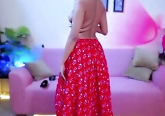 Real Zoya Fresh Fan other episode calll in nature's garb show - Aug eighteen, 2026
