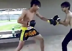 Young Twink Webcam Show