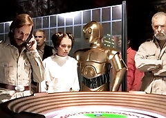 Yet Some Other Parody 6