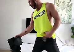 Amateur Compilation 3 Mars Barcelona