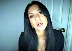 Sloane Sabbath - Ejaculation Therapy