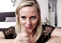 U like my hawt indecent talk. Would u like to watch how I'd do it to your weenie? Well then see, cuz this time u'll get my indecent talk and