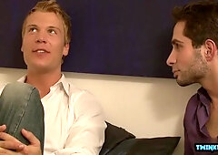 Massive Jizz-Shotgun Sonnie Anal Invasion Fuck-A-Thon With Cum-Shot