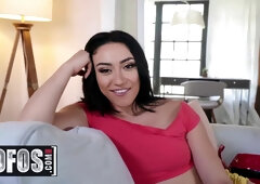 It's Not Cheating, It's Just Ass Fucking