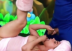 SexMex - Nicole Zurich