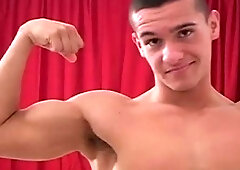 Circle Jerk Boys: A Modest Smile With Confidence