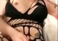 Hottest Arab Tgirl 1