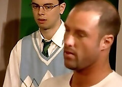 Mens Room- Bakersfield Station