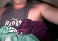 My Dixie Normous…. Ejaculation