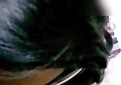 Horny Indian Chelsea Marie enjoys sucking dick like a pro