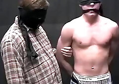 The Pledge Tormentor Proxy - Sequence five