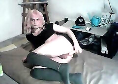 just me
