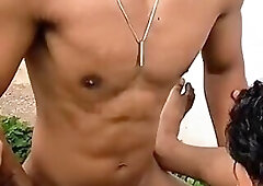 Gay lokal indonesia (short)