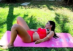 Bikini Training
