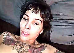 free pv Raw BBC Slams Nikatsus Ass Fisting Finish Leaves Her Trembling