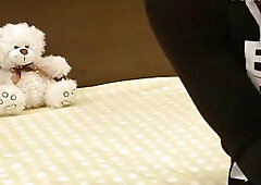 Newhalf Fuck and Squirt