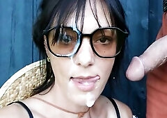 Huge Spunk flow Compilation