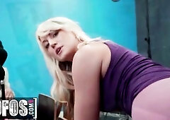 MOFOS - Bree Brooks, Johnny Love - Podcast