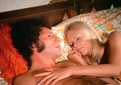 blonde and brunette hardcore vintage