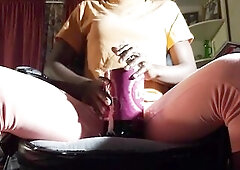 Belching Doxy