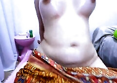 Thai massage hotty, providing outstanding service.