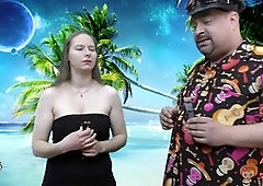 Lustig, unboxing, inspecting