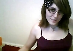 Naughty CD Home Masturbation