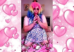 Sissy Shelby likes sucking wang so much! This babe's the flawless blowjob queen. A compilation of some of my much loved blowjob movie scenes. See