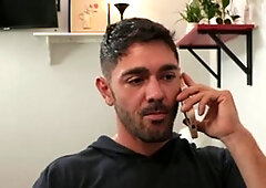 Next Door Raw: My Boss' Hard Drive