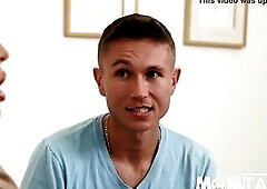 I Will Bang Your Butt Ma, I Truly Desire To - Alura Jenson