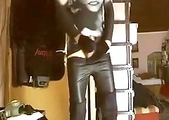 Cum on High Heels Mix 184