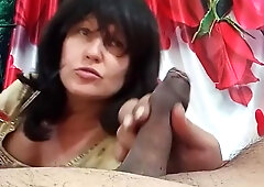 Damn Hot Homemade Babe