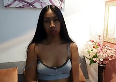 Alexa's debut casting to kickstart her career in the adult industry