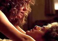 Susan Sarandon White Palace sex scene